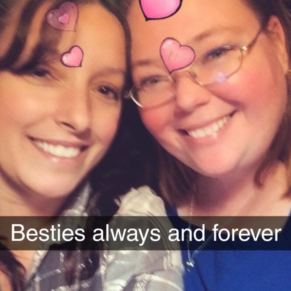 Meet your Posher, Jodi